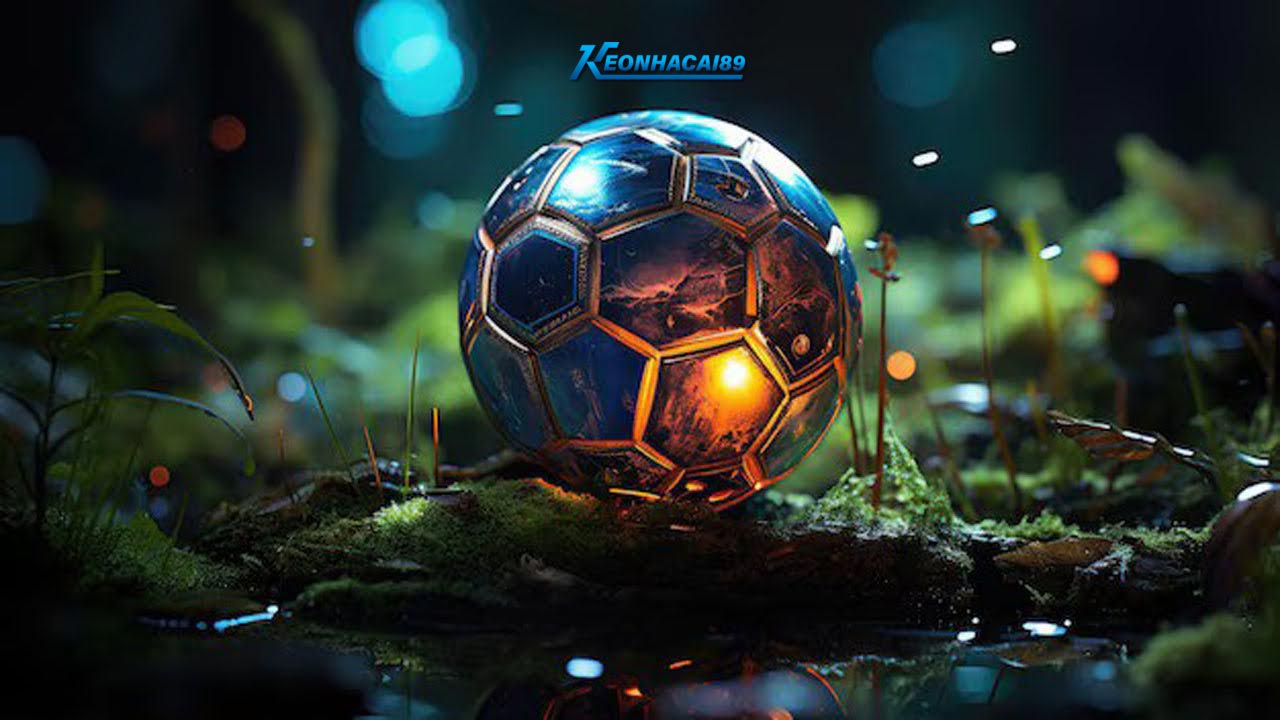 Kèo chấp bóng đá là gì