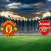 Soi kèo Manchester United vs Arsenal, 23h30 – 09/03/2025